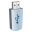 USB Stick Icon 32x32 png